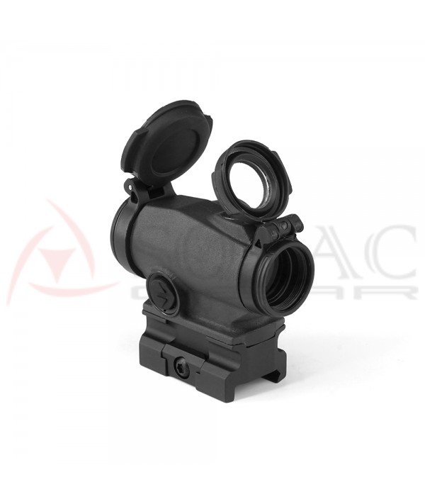 SOTAC RDS 2MOA Red Dot Sight 39mm Black