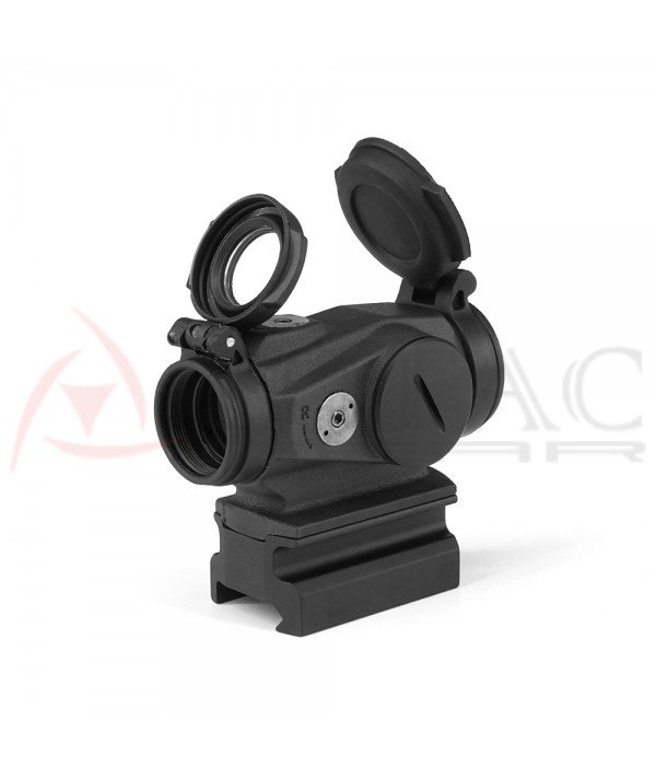 SOTAC RDS 2MOA Red Dot Sight 39mm Black