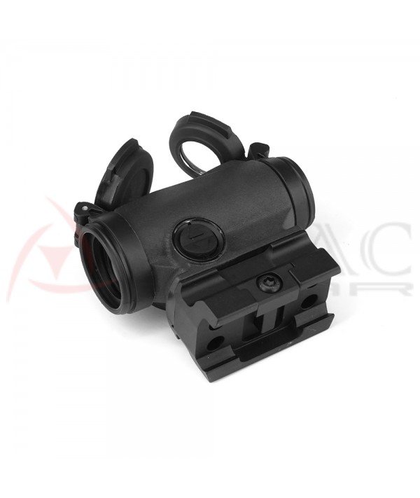 SOTAC RDS 2MOA Red Dot Sight 39mm Black