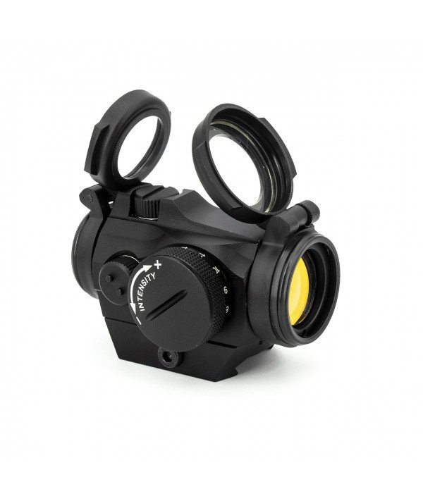 SOTAC T2 2MOA Red Dot Sight Black In 2024