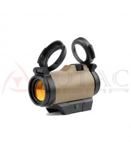 SOTAC T2 2MOA Red Dot Sight FDE In 2024