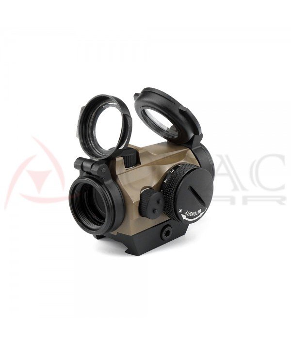 SOTAC T2 2MOA Red Dot Sight FDE In 2024