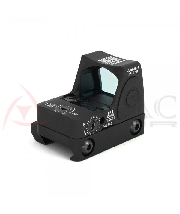 SOTAC RMR 3.25MOA Red Dot Sight Black NEW In 2024