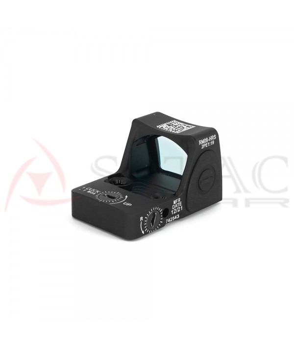 SOTAC RMR 3.25MOA Red Dot Sight Black NEW In 2024