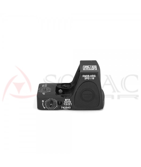 SOTAC RMR 3.25MOA Red Dot Sight Black NEW In 2024