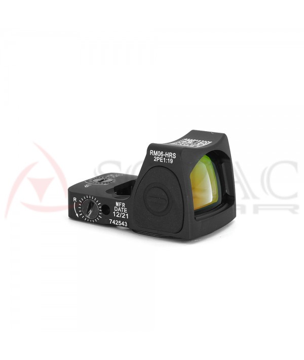 SOTAC RMR 3.25MOA Red Dot Sight Black NEW In 2024