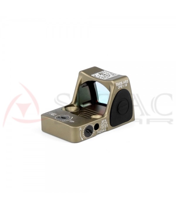 SOTAC RMR 3.25MOA Red Dot Sight FDE NEW In 2024