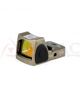 SOTAC RMR 3.25MOA Red Dot Sight FDE NEW In 2024