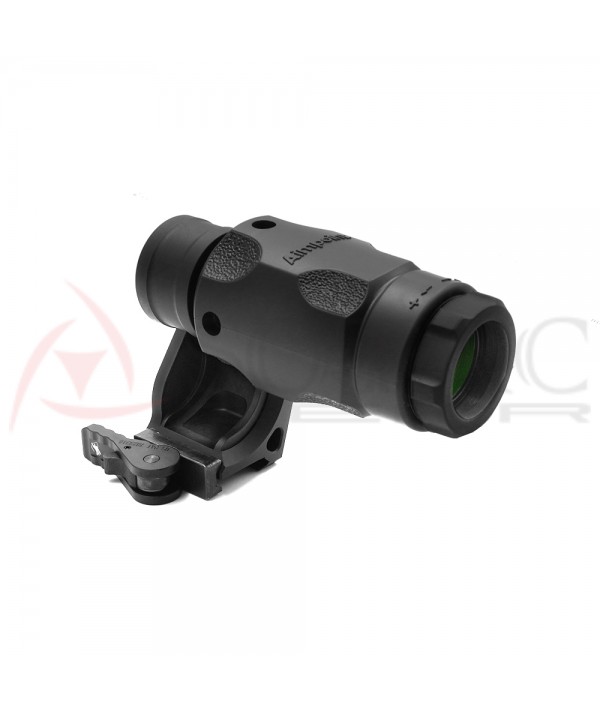 SOTAC 3XMAG-1 3X Magnifier w/FAST FTC Mount 2.26" Combo