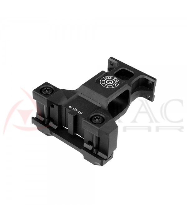 SOTAC GBRS Group Lerna Mount For M R O Optic Red Dot Sight Black