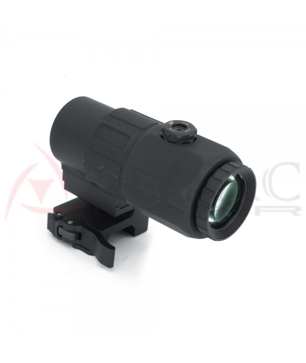 SOTAC G45 5X Magnifier Black