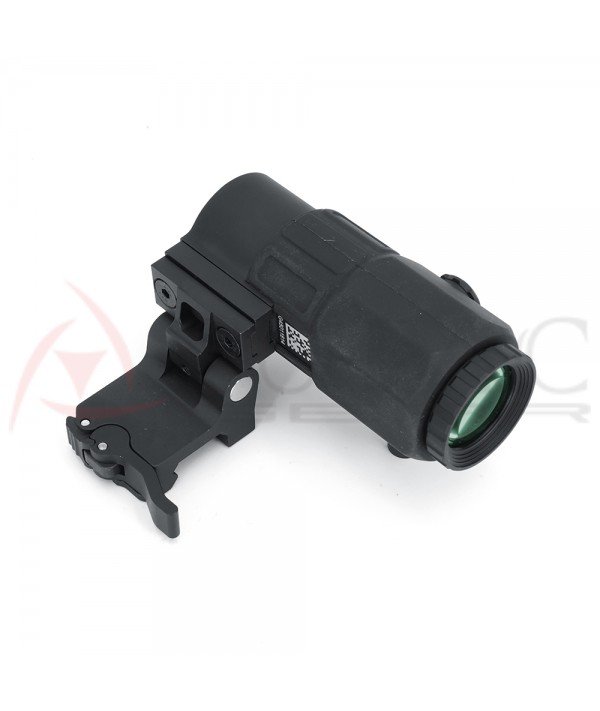 SOTAC G45 5X Magnifier Black