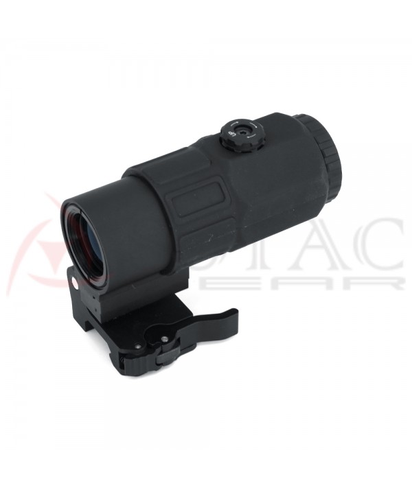 SOTAC G45 5X Magnifier Black