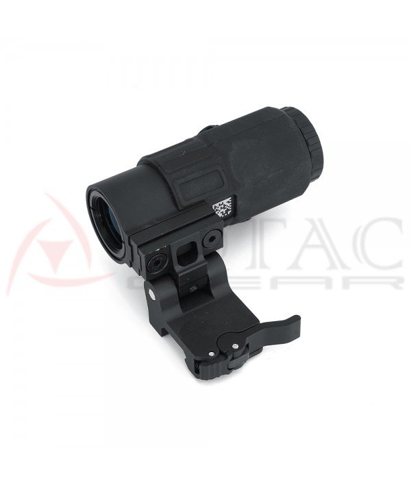 SOTAC G45 5X Magnifier Black