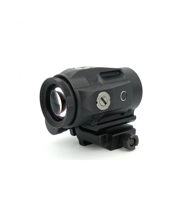 SOTAC JULIET3 3X MICRO Magnifier Black