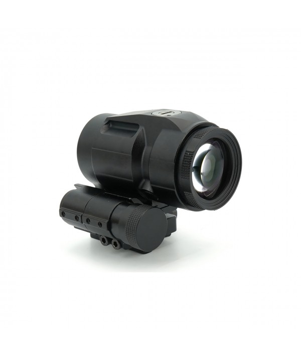 SOTAC JULIET3 3X MICRO Magnifier Black