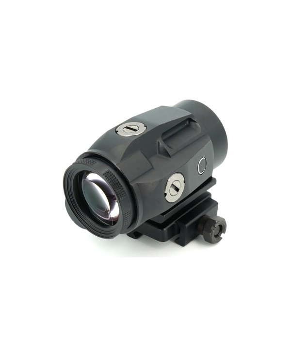 SOTAC JULIET3 3X MICRO Magnifier Black