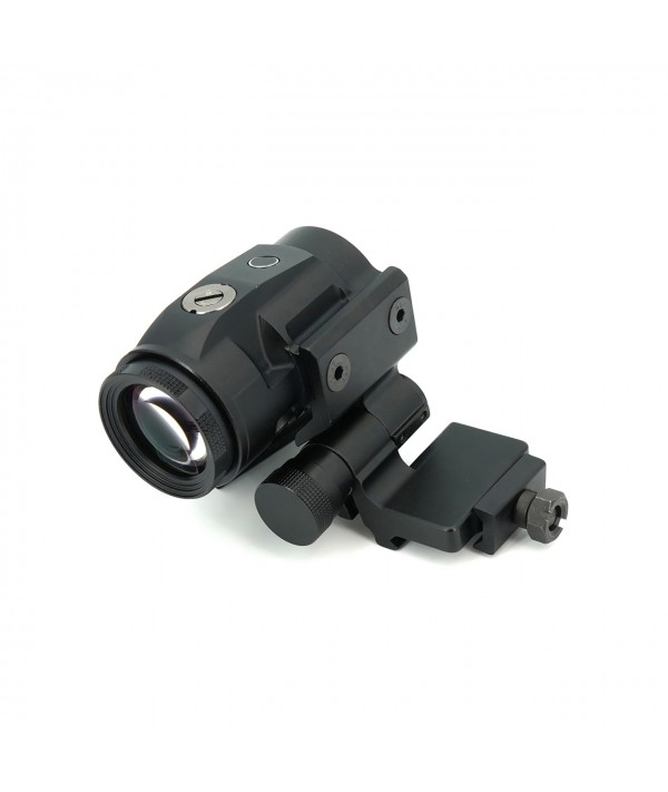 SOTAC JULIET3 3X MICRO Magnifier Black