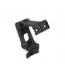 SOTAC GBRS OMNI FTC Mount 2.91" Optic Height Black