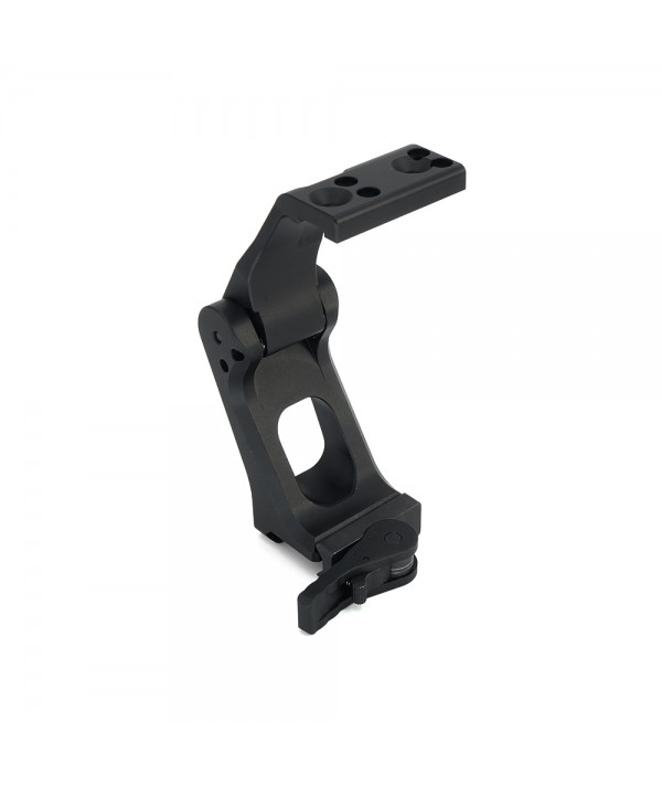 SOTAC GBRS OMNI FTC Mount 2.91" Optic Height Black