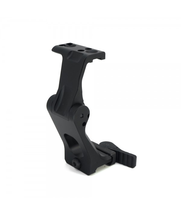 SOTAC GBRS OMNI FTC Mount 2.91" Optic Height Black