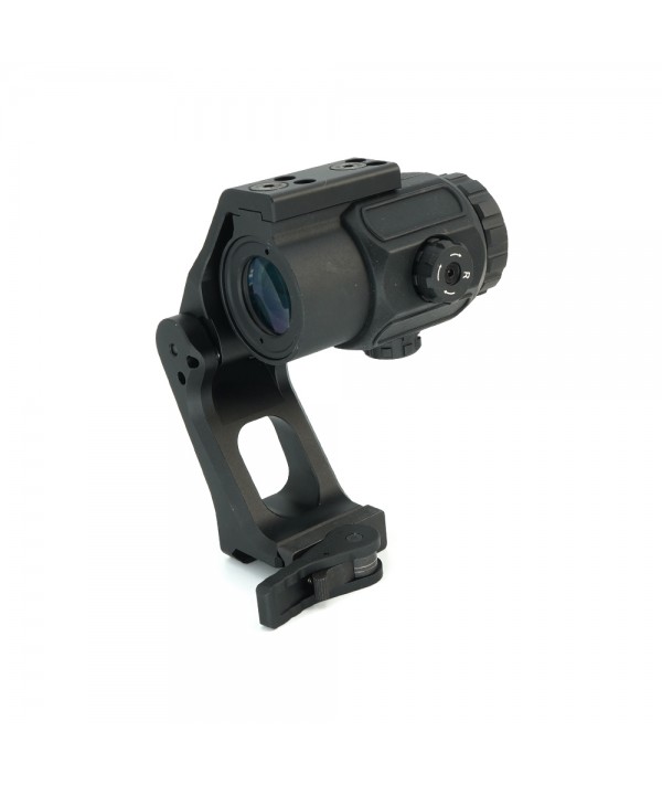 SOTAC GBRS OMNI FTC Mount 2.91" Optic Height Black