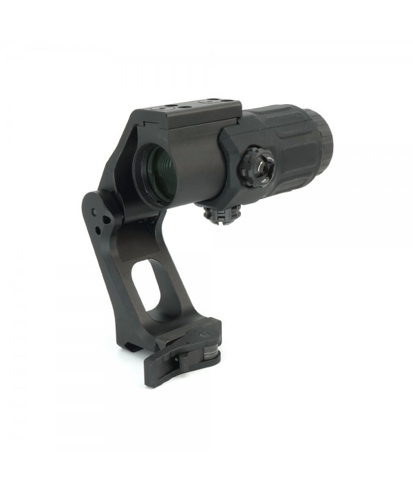 SOTAC GBRS OMNI FTC Mount 2.91" Optic Height Black