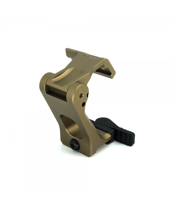 SOTAC GBRS OMNI FTC Mount 2.91" Optic Height FDE