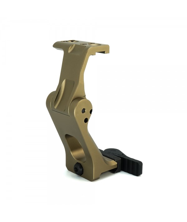 SOTAC GBRS OMNI FTC Mount 2.91" Optic Height FDE