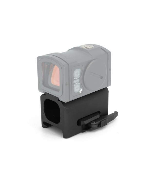 SOTAC P2 QD Picatinny Rail Mount 1.54" Optical Height