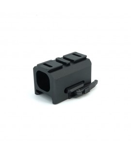 SOTAC P2 QD Picatinny Rail Mount 1.54" Optical Height