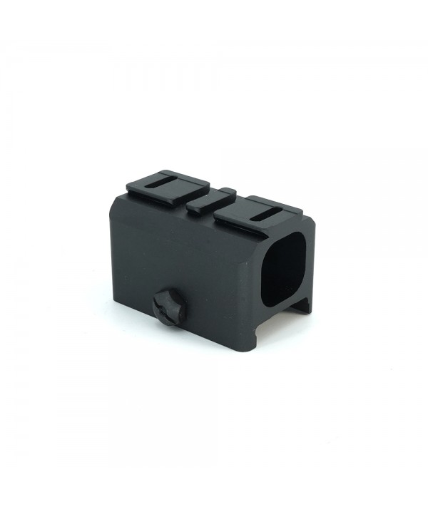 SOTAC P2 QD Picatinny Rail Mount 1.54" Optical Height