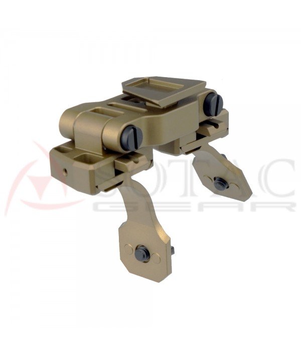 SOTAC D14 Bridge Mount Dual Adapter FDE