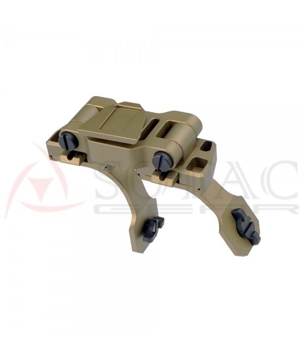 SOTAC D14 Bridge Mount Dual Adapter FDE