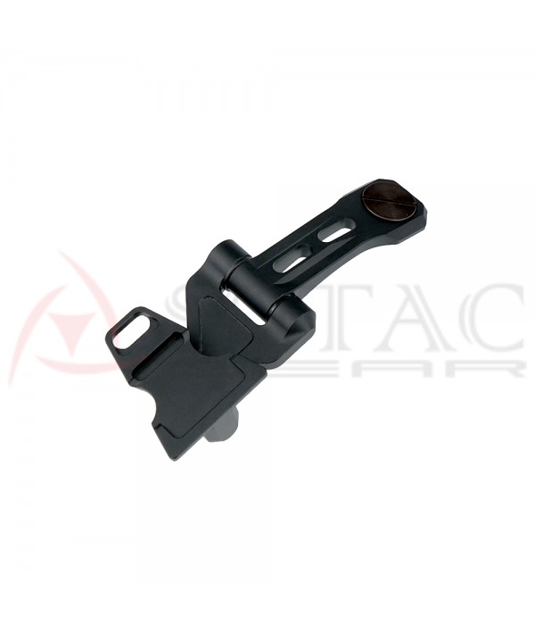 SOTAC MAX14 J-Arm Bridge Mount For AN/PVS-14 Black