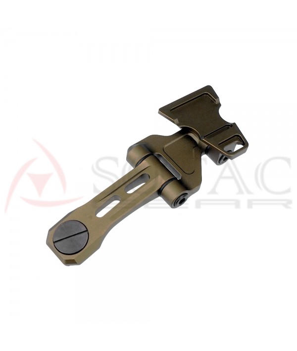 SOTAC MAX14 J-Arm Bridge Mount For AN/PVS-14 FDE