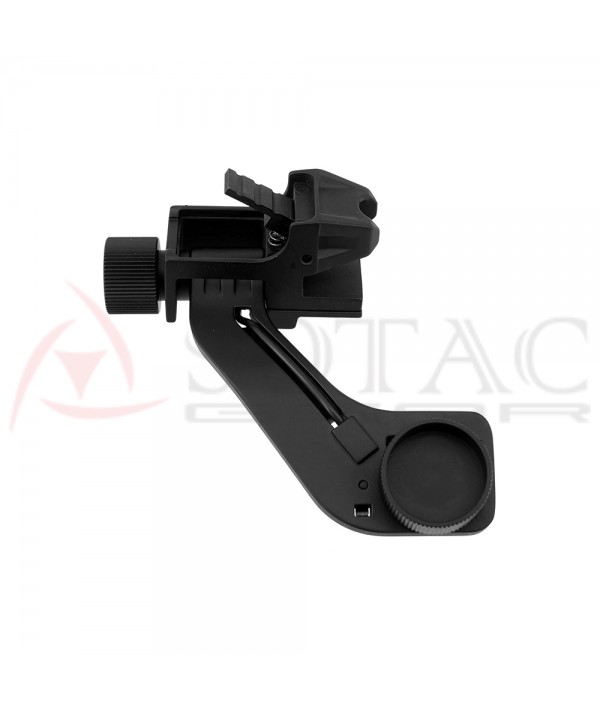 SOTAC PVS14 J-Arm Horn Interface