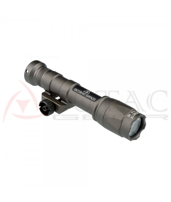 SOTAC M600C Scout Light 600 Lunmens FDE