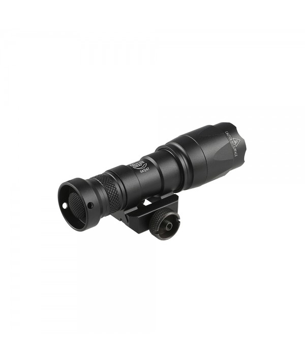 SOTAC M300C 400 Lumens Scout Light Black