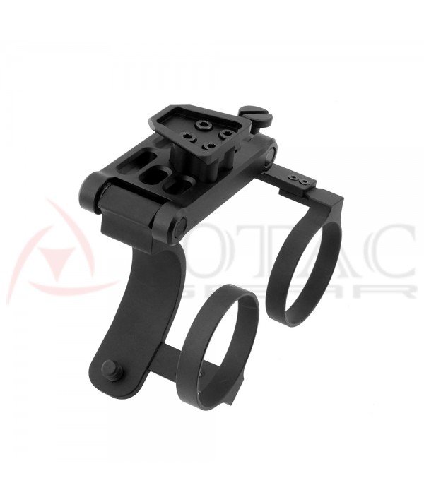 SOTAC PVS-14 NPBM Bridge Mount Dual Adapter Black