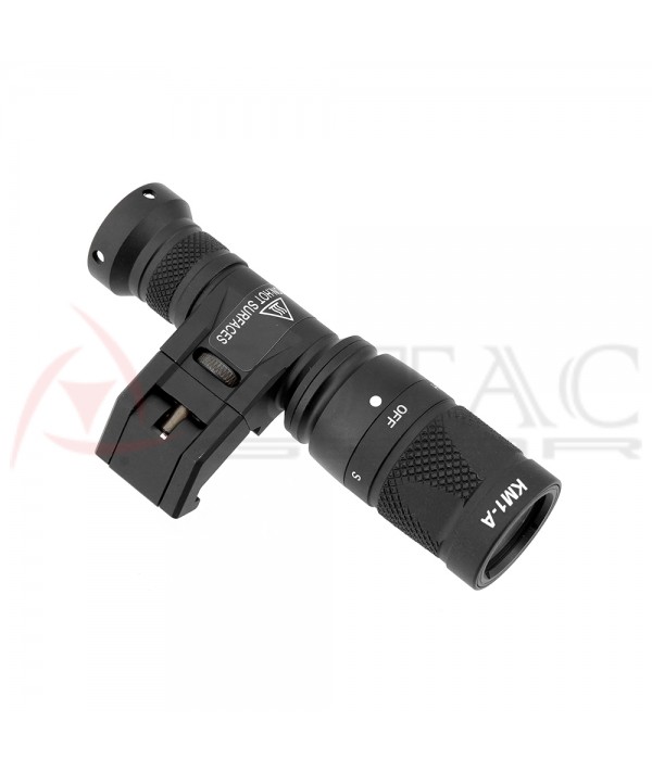 SOTAC M300V IFM Flashlight