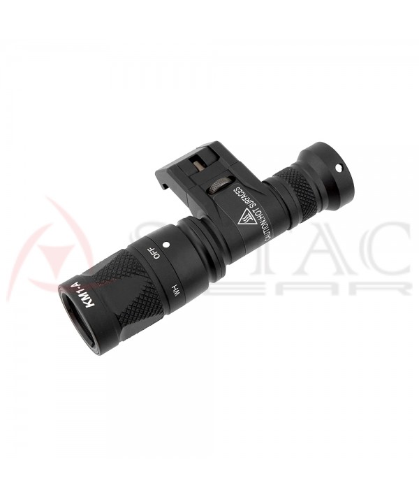 SOTAC M300V IFM Flashlight