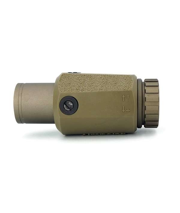 SOTAC GAER 3X-C 3X Magnifier Scope