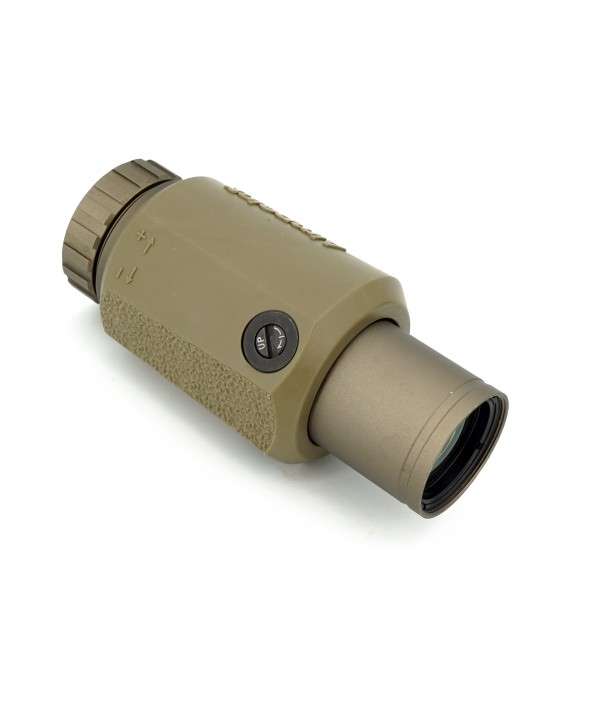 SOTAC GAER 3X-C 3X Magnifier Scope