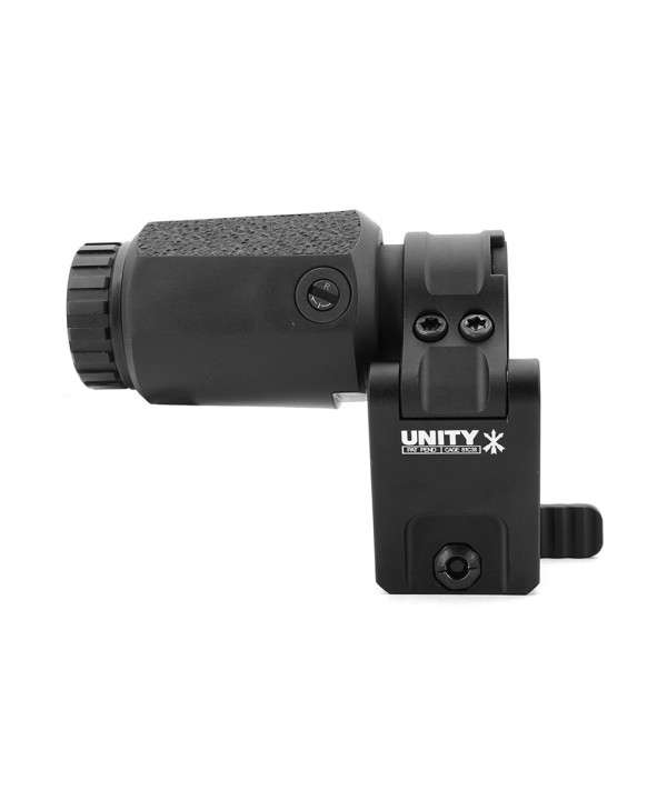 SOTAC 3X-C & FAST FTC Magnifier Mount Combo