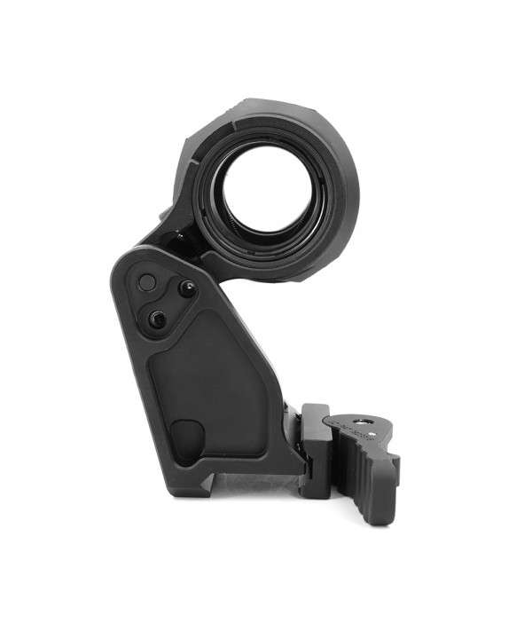 SOTAC 3X-C & FAST FTC Magnifier Mount Combo