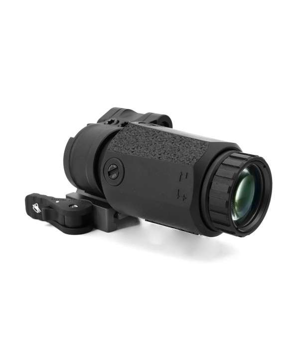 SOTAC 3X-C & FAST FTC Magnifier Mount Combo