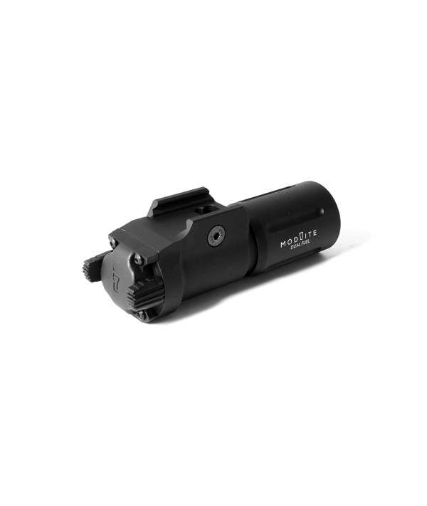 SOTAC TACTICAL OKW PL350 MODLITE 680 LUMENS WEAPON FLASHLIGHT PISTOL LIGHT