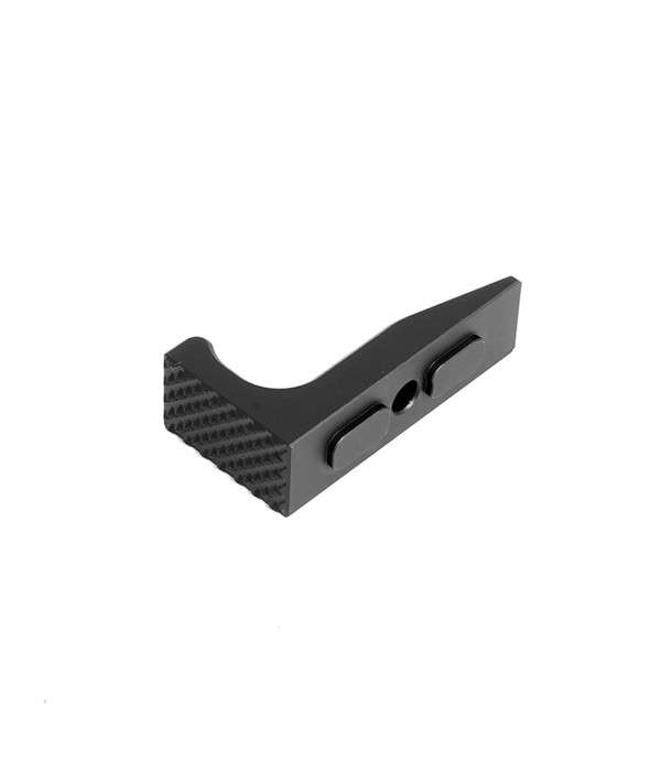 SOTAC M-LOK Mini Dynamic Lightweight Barricade Handstop Made by CNC Tech Black Color