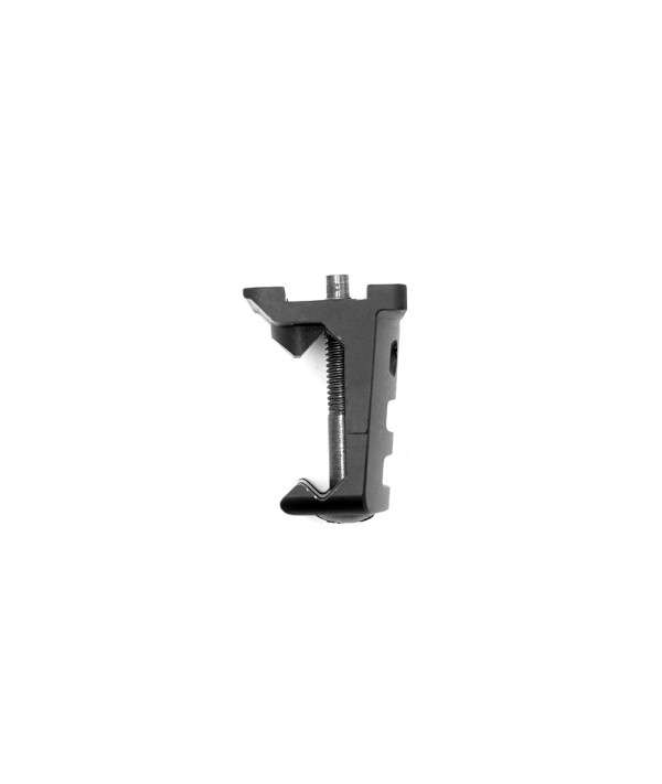 SOTAC Tactical RM45 WeaponLight Mount Offset Picatinny Rail Mount for Scout Light WeaponLights AR15 Hunting Accesory